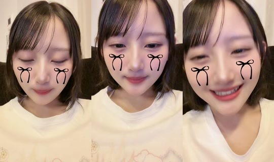Stream ni mei_irine - Ago 17, 2026, 2:50 PM
