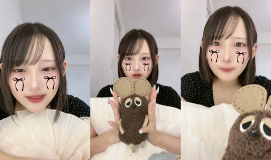 Stream ni mei_irine - Ago 24, 2026, 4:05 PM