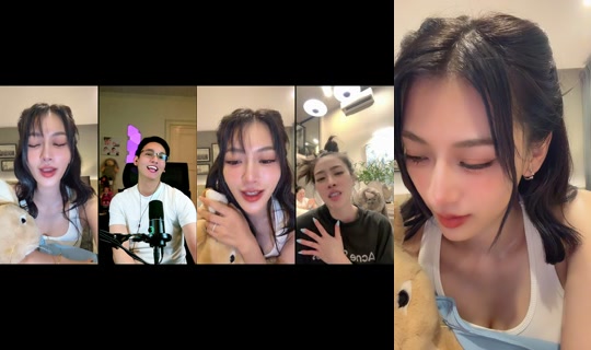 meihathai's Stream - Jul 24, 2026, 4:05 PM