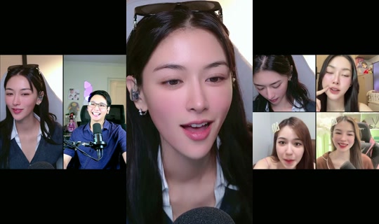 Stream di meihathai - 25 lug 2026, 16:53