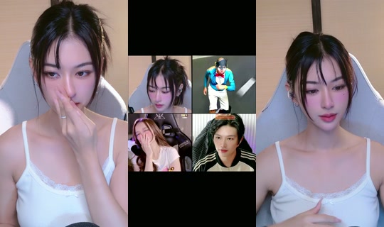 meihathai's Stream - Aug 8, 2026, 2:51 PM