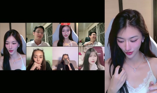 meihathai's Stream - Aug 10, 2026, 4:47 PM