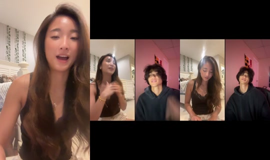 meimeiz312's Stream - Jul 25, 2026, 3:22 AM