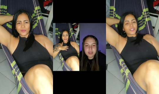 Stream von meiraalexandre30 – 24. Juli 2026, 23:39