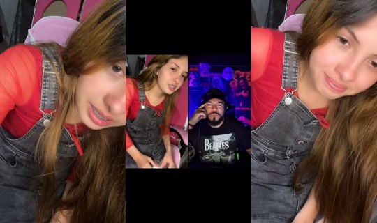 mejiamileydi23's Stream - Jul 13, 2026, 3:39 AM