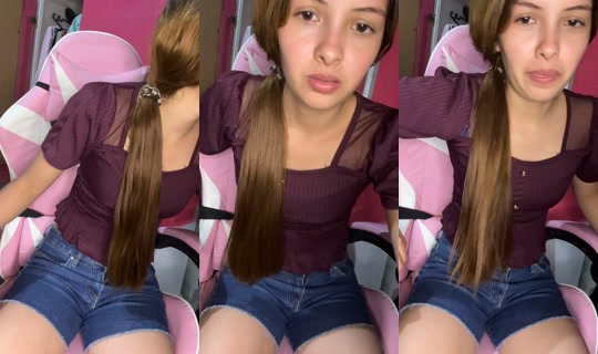 mejiamileydi23's Stream - Jul 26, 2026, 4:14 AM