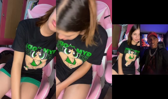 mejiamileydi23's Stream - Aug 21, 2026, 3:23 AM