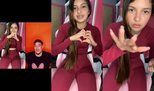 mejiamileydi23's Stream - Oct 15, 2026, 3:26 AM