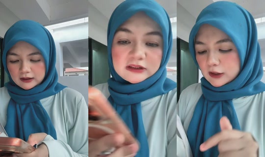mek.alianajihah's Stream - Aug 19, 2026, 11:18 AM
