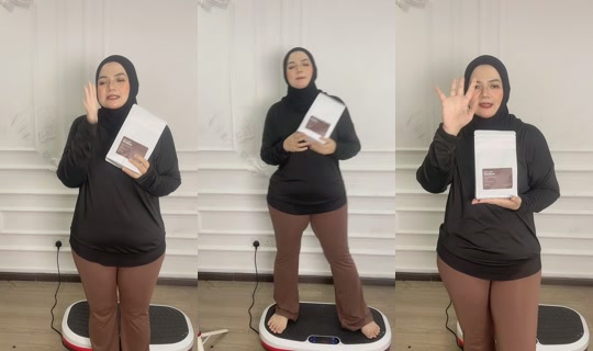 mek.alianajihah's Stream - Aug 22, 2026, 2:22 PM