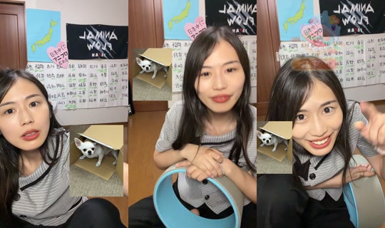 mel.pon.chi's Stream - Aug 7, 2026, 3:33 AM