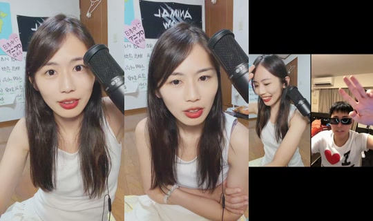 mel.pon.chi's Stream - Aug 10, 2026, 3:27 PM