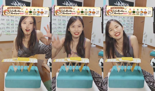 mel.pon.chi の配信 - 2026年8月23日 15:28