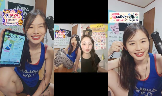 mel.pon.chi's Stream - Aug 24, 2026, 1:35 PM