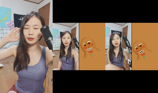 Live de mel.pon.chi - 25 de ago. de 2026, 13:52