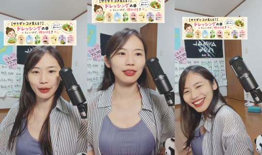Live de mel.pon.chi - 25 de ago. de 2026, 14:42