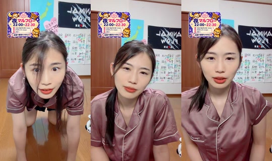 mel.pon.chi's Stream - Oct 8, 2026, 1:17 PM