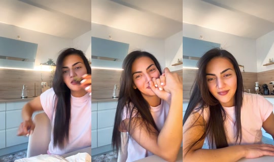 mel1ke74's Stream - Jul 19, 2026, 6:46 PM