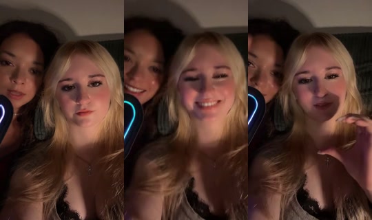 mel_beauty3's Stream - Sep 21, 2026, 2:08 AM