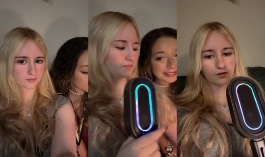 mel_beauty3's Stream - Sep 21, 2026, 7:09 PM