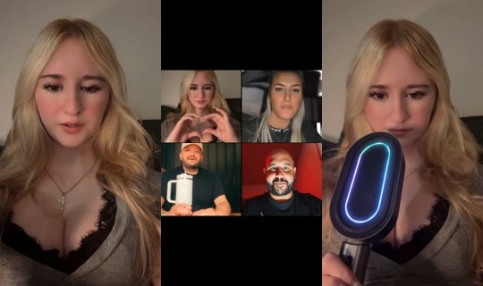 mel_beauty3's Stream - Sep 22, 2026, 8:35 PM