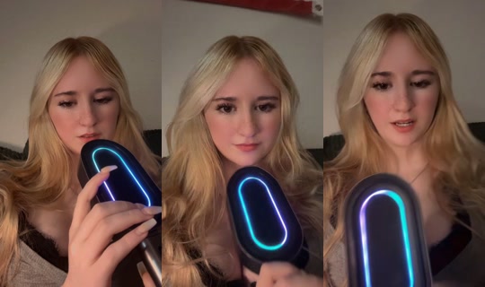 mel_beauty3's Stream - Sep 22, 2026, 9:26 PM