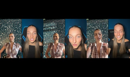 mel_hootty Recorded on Jul 15, 2026, 6:42 PM