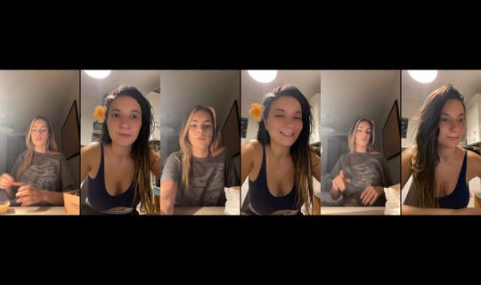 mel_hootty's Stream - Jul 19, 2026, 8:56 PM