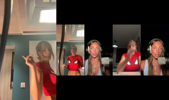 mel_hootty's Stream - Jul 20, 2026, 8:27 PM