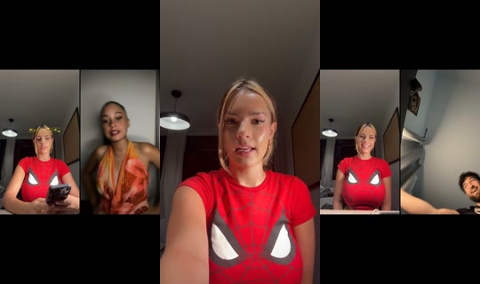 mel_hootty's Stream - Jul 20, 2026, 10:28 PM