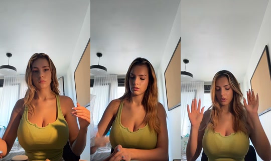 Live de mel_hootty - 25 de jul. de 2026, 14:00
