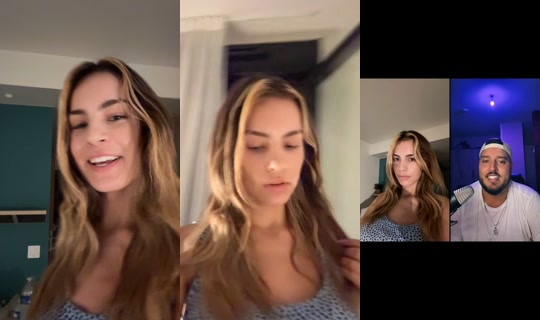 mel_hootty 的直播 - 2026年7月26日 22:25
