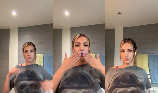 Live de mel_hootty - 27 de jul. de 2026, 12:34