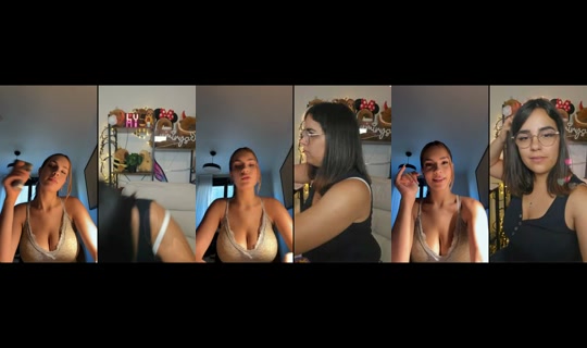 Stream ni mel_hootty - Hul 28, 2026, 7:23 PM