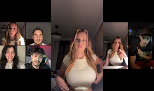 mel_hootty's Stream - Jul 29, 2026, 10:58 PM