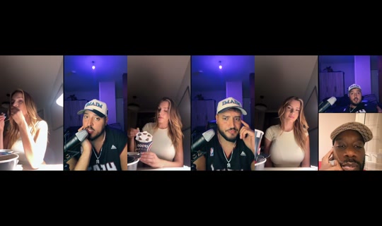 mel_hootty's Stream - Jul 29, 2026, 11:31 PM