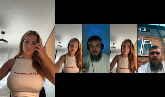 mel_hootty's Stream - Jul 30, 2026, 6:12 PM