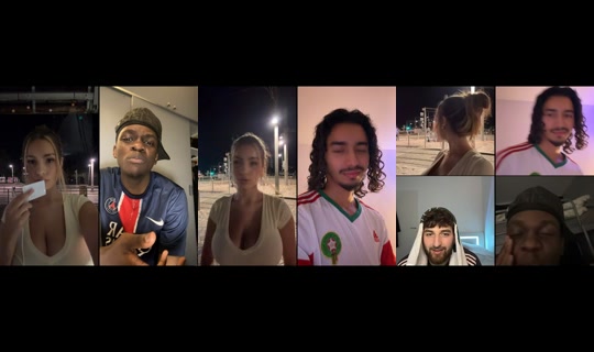 mel_hootty 的直播 - 2026年8月4日 22:20