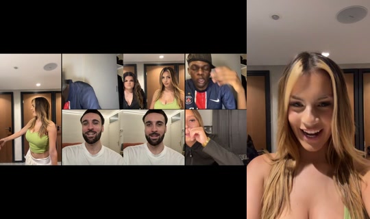 mel_hootty's Stream - Aug 5, 2026, 9:08 PM