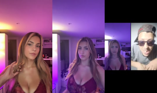 mel_hootty's Stream - Aug 7, 2026, 7:06 PM