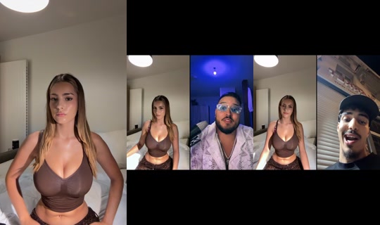 mel_hootty's Stream - Aug 8, 2026, 9:36 PM