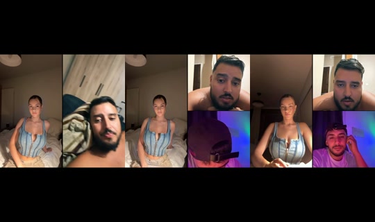 Stream ni mel_hootty - Ago 9, 2026, 11:05 PM
