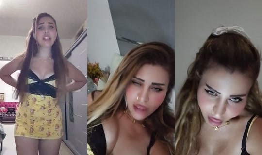 Live de mela.mela444 - 26 de jul. de 2026, 19:14