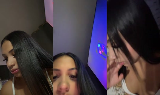 melacardona112's Stream - Sep 21, 2026, 7:01 AM