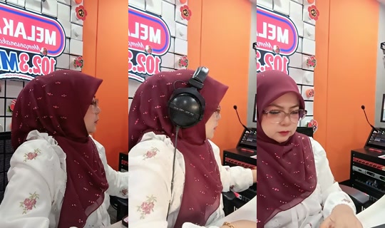 melakafm's Stream - Jul 24, 2026, 12:20 AM