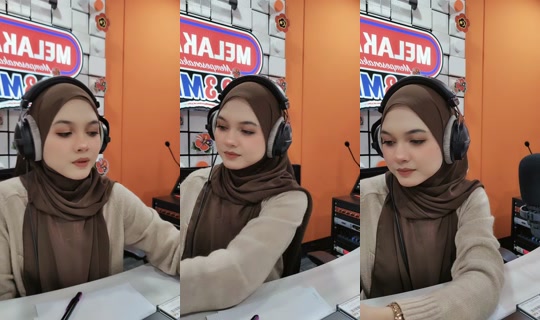melakafm's Stream - Jul 24, 2026, 3:27 PM