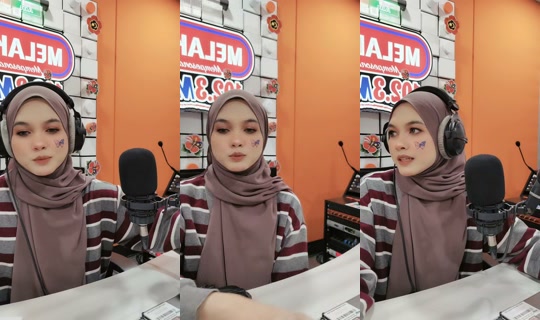 Stream von melakafm – 25. Juli 2026, 14:48