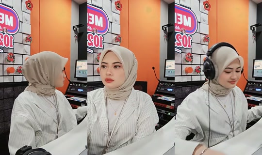 Stream ni melakafm - Hul 26, 2026, 1:00 PM