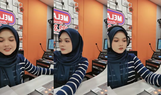 Stream di melakafm - 27 lug 2026, 3:00