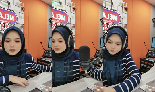 Stream di melakafm - 27 lug 2026, 3:51